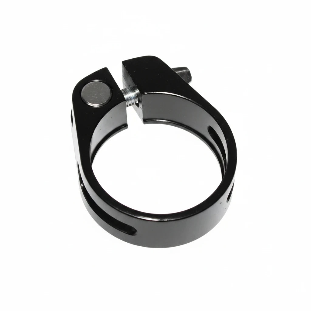 P.wheel PW01S Seat Post Clamp