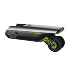 P.wheel Portable Electric Bike Booster-Green