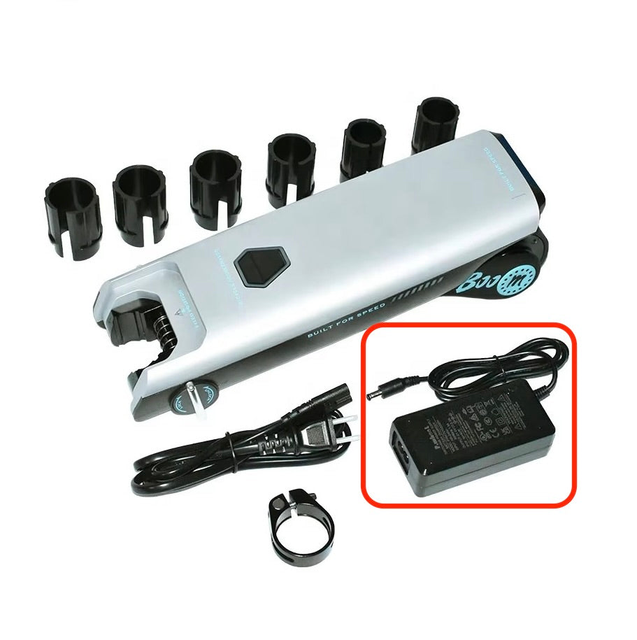 P.wheel PW01S Charger