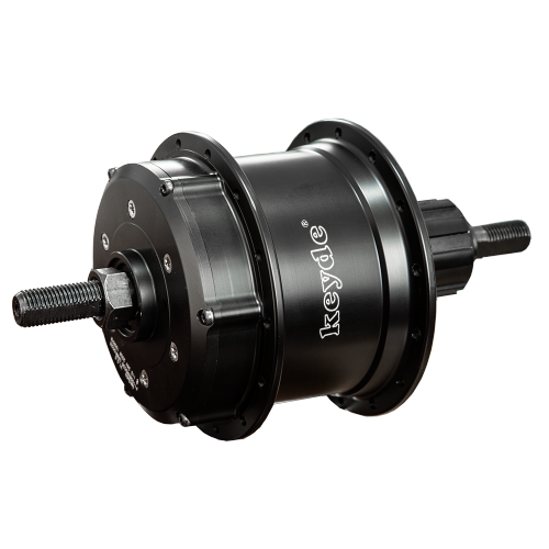 Keyde P100 Rear Hub Motor Rim – High Power Ebike Conversion Kit 1.8Kg 36V 500W