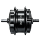 Keyde P110 Draadloze Voornaafmotor | 36V 250W Elektrische Fietsmotor, 2.3kg Lichtgewicht, Max 750W