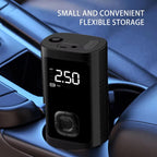 PCMOS prijenosna pumpa za napuhavanje guma od 150 psi