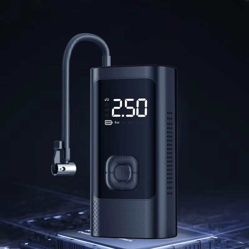 PCMOS prijenosna pumpa za napuhavanje guma od 150 psi