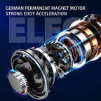 PCMOS prijenosna pumpa za napuhavanje guma od 150 psi