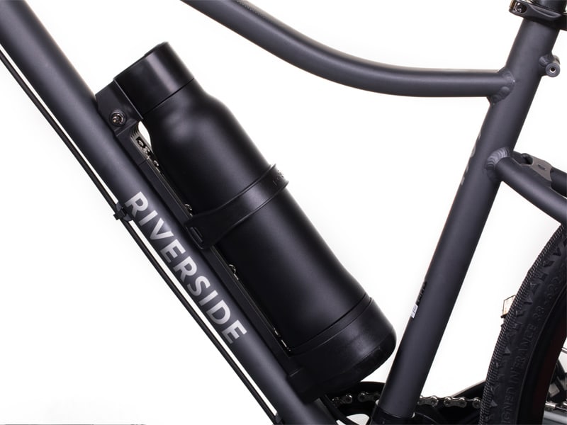 Geeko esiratta elektriratta ümberehituskomplekt