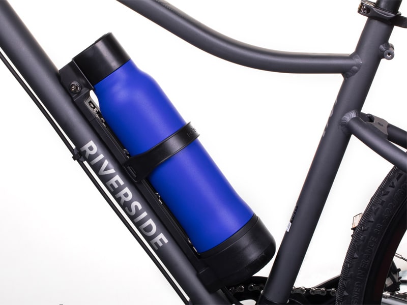 Geeko Front Wheel Ebike Conversion Kit