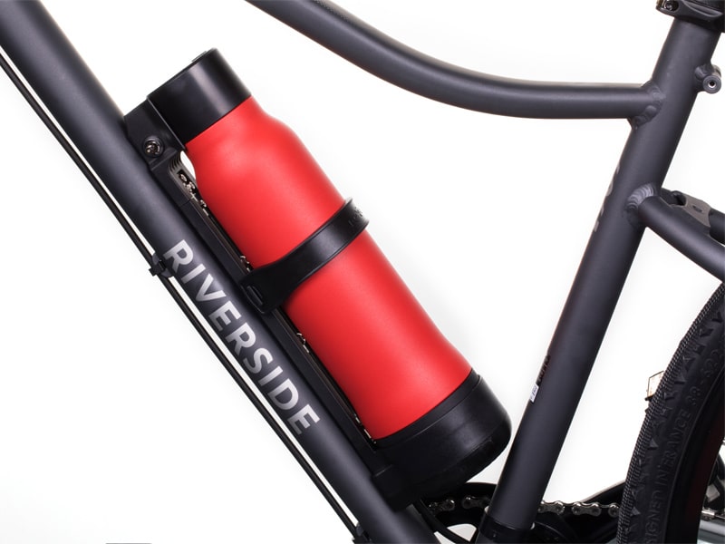 Geeko Front Wheel Ebike Conversion Kit