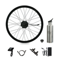 Keyde Wireless Front Rim Ebike Conversion Kit
