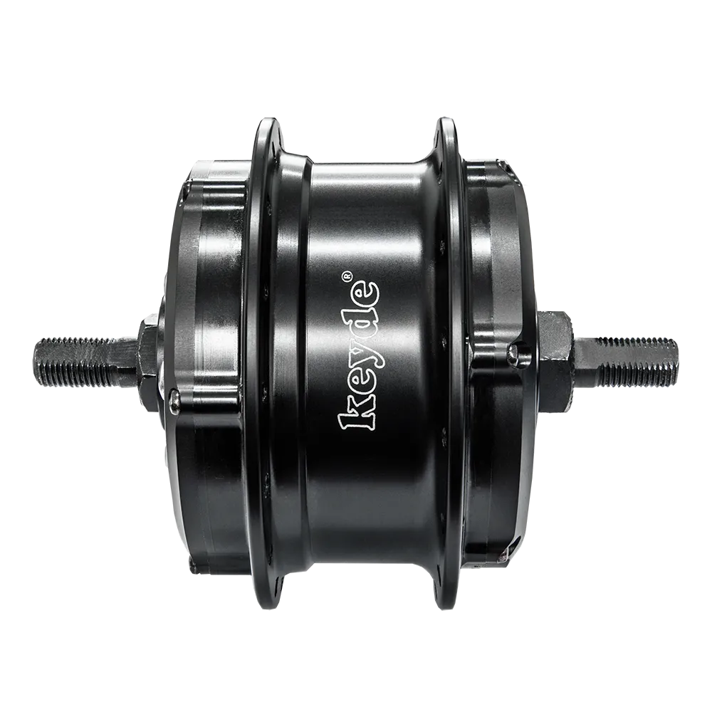 Keyde S110 Wireless Hub Motor Rim