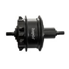 Keyde S110 Zadní Nábojový Motor | 36V 500W Tichý Motor pro Elektrokolo | 2,3 kg