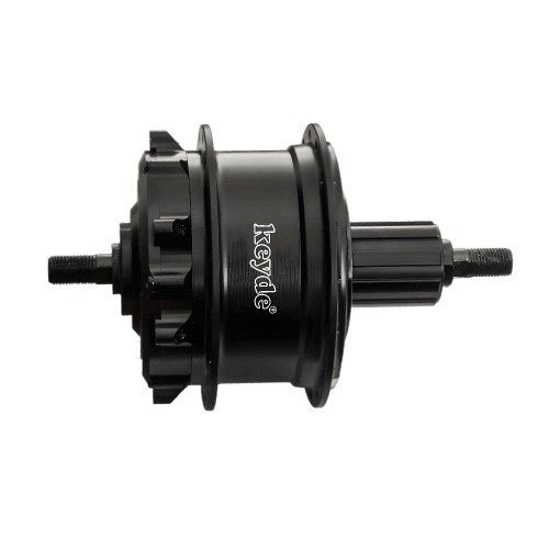 Keyde S110 Rear Hub Motor | 36V 500W Silent Ebike Motor | 2.3Kg