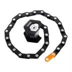 Zložljiva ključavnica za kolo SENDE