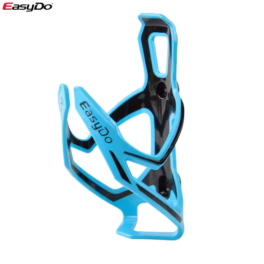 EASYDO ED-031 Carbon Fiber Bike Bottle Cage