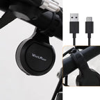 Zvonec za električno kolo Superbsail