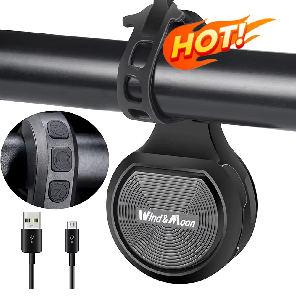 Zvonec za električno kolo Superbsail