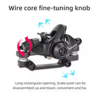 WAKE Aluminum Alloy Brakes