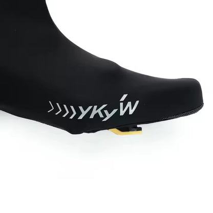 YKYWBIKE Waterproof Windproof Anti-Slip Breathable Cycling Shoes