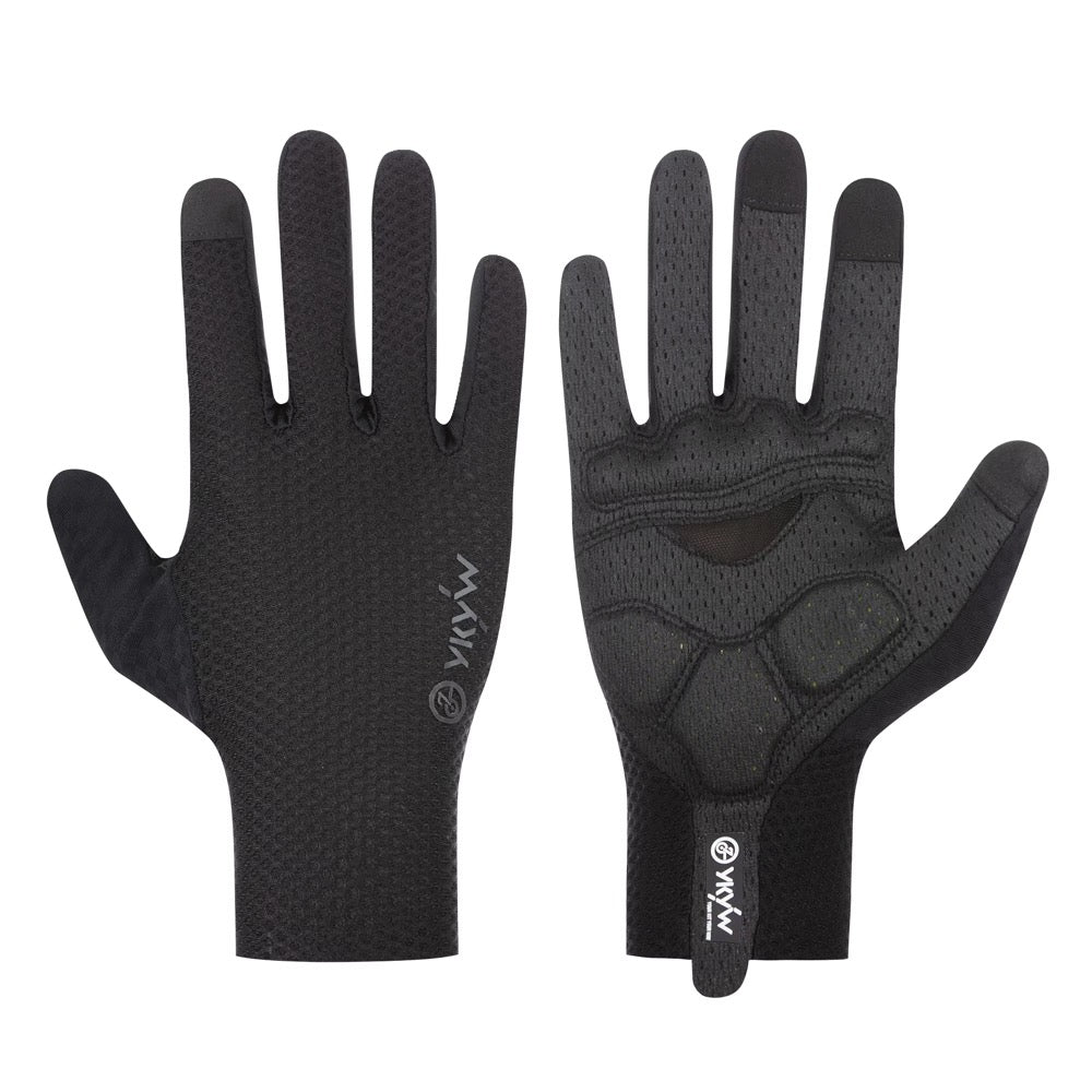 YKYWBIKE Anti Slip Cycling Gloves