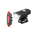 Youshuo Front And Back Bicycle Lights
