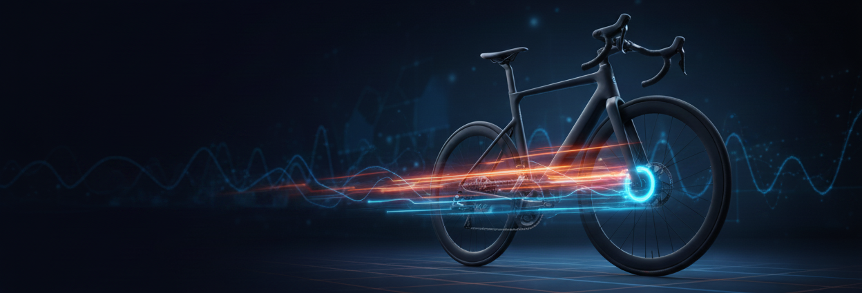 Any Bike Banner No Text