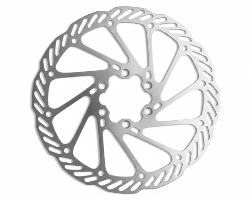 Keyde Disc Brake Rotor Clear