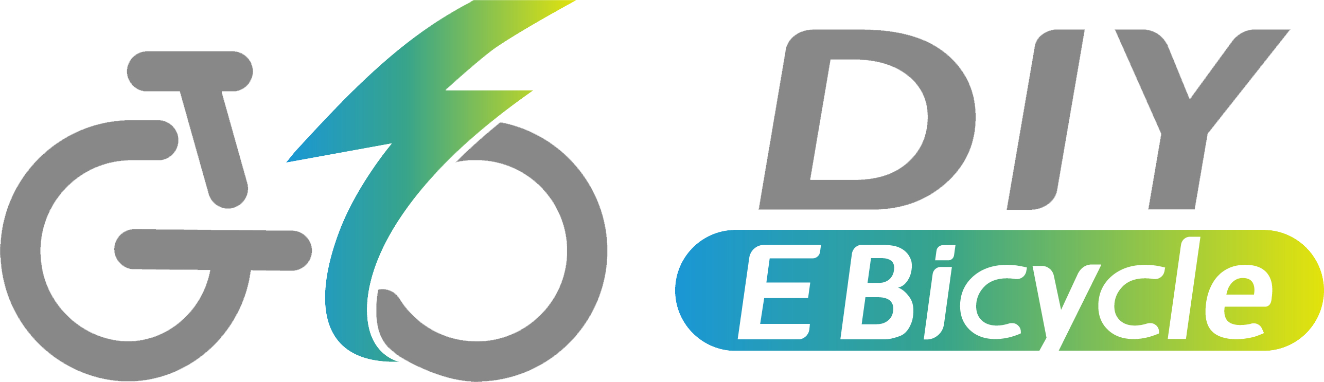 DIY E Bicycle