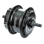 Keyde P100 Draadloze Voorwiel Naafmotor | 36V 500W Lichte Motor voor Vouwfietsen & Stadsfietsen
