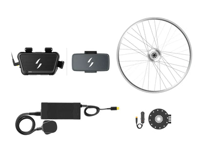 Swytch eBike Conversion Kit