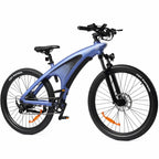 HX Q5 Shark All-Terrain Electric Bike – Q5E 1000W, 16Ah