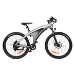 HX Q5 Shark městské elektrokolo – Q5S 500 W, 10,4 Ah