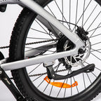 HX Q5 Shark All-Terrain Electric Bike – Q5E 1000W, 16Ah