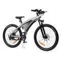 HX Q5 Shark městské elektrokolo – Q5S 500 W, 10,4 Ah