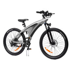 HX Q5 Shark městské elektrokolo – Q5S 500 W, 10,4 Ah
