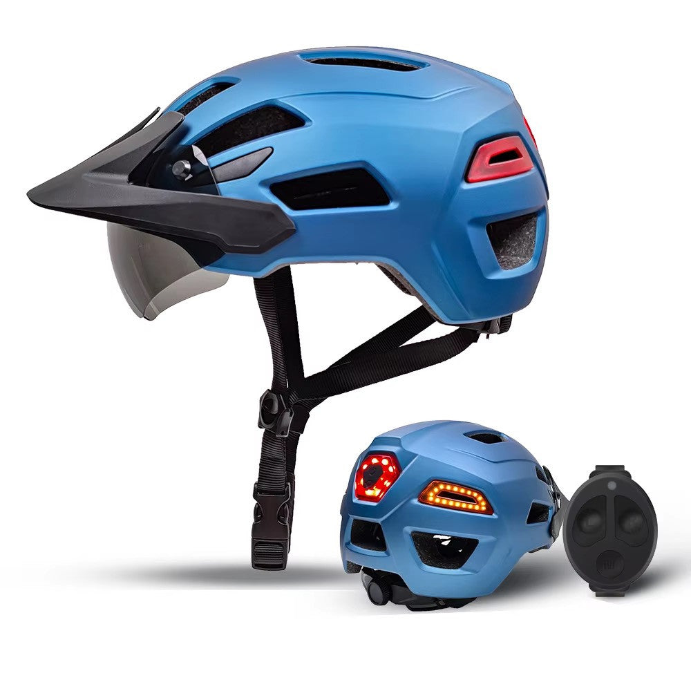 YOLOON YL168 Electric Bicycle Safety Helmet