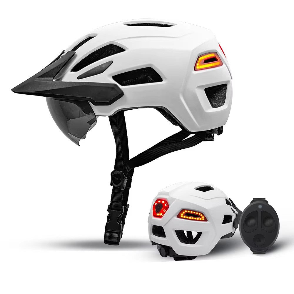 YOLOON YL168 Electric Bicycle Safety Helmet