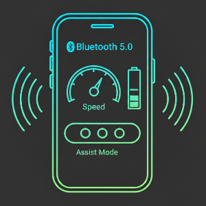 INTELLIGENT APP - Master v2