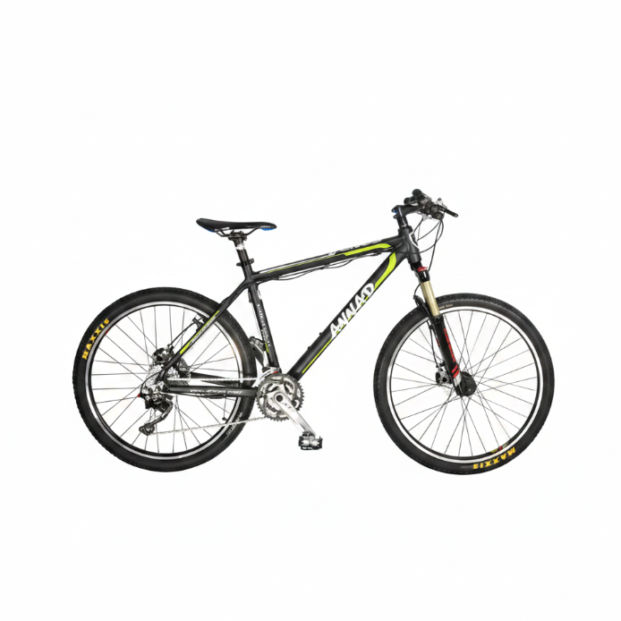 autark annad m2 29er