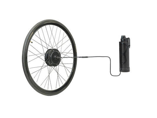 LVBU KF Electric bike Conversion Kit