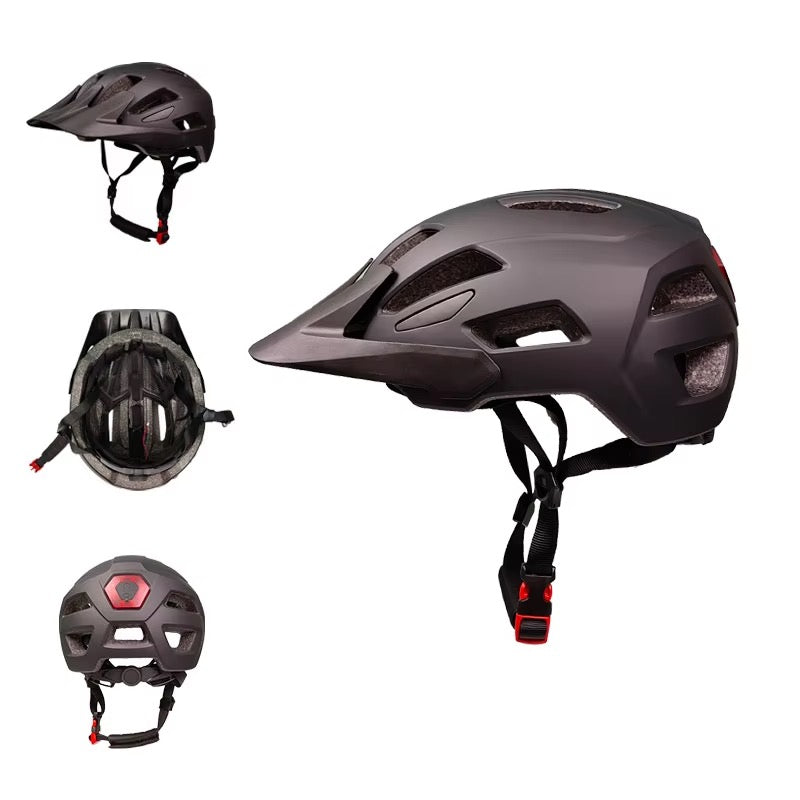 YOLOON YL168 Electric Bicycle Safety Helmet