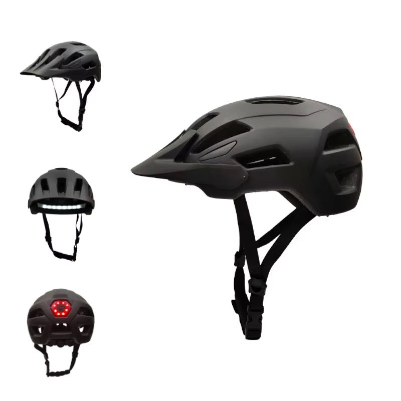 YOLOON YL168 Electric Bicycle Safety Helmet