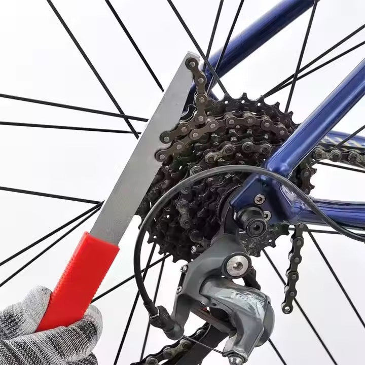 Skyhammertools 38-osaline E-jalgratta remondikomplekt plastkarbis