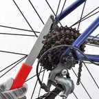 Skyhammertools 38-osaline E-jalgratta remondikomplekt plastkarbis