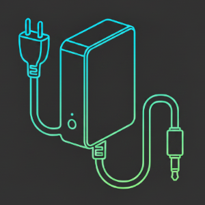 SMART CHARGER - Master v4