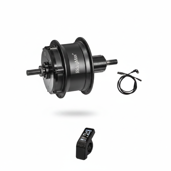 Keyde Smart