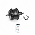 Keyde s100 rear Wireless