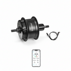 Keyde s100 rear Wireless